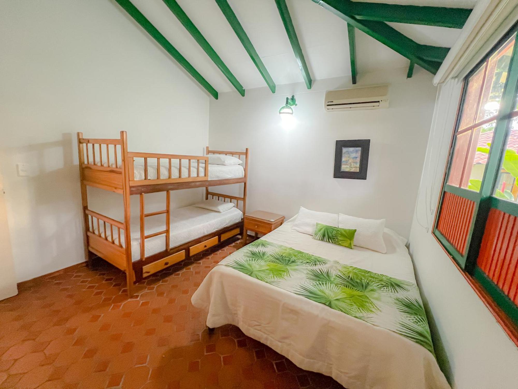 Hotel Barranqueros Soleden El Socorro Dış mekan fotoğraf